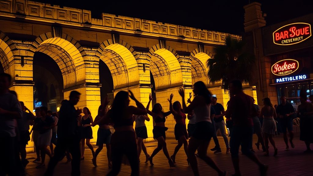 Onde encontrar cassino no Brasil com espetáculos de dança ao vivo?