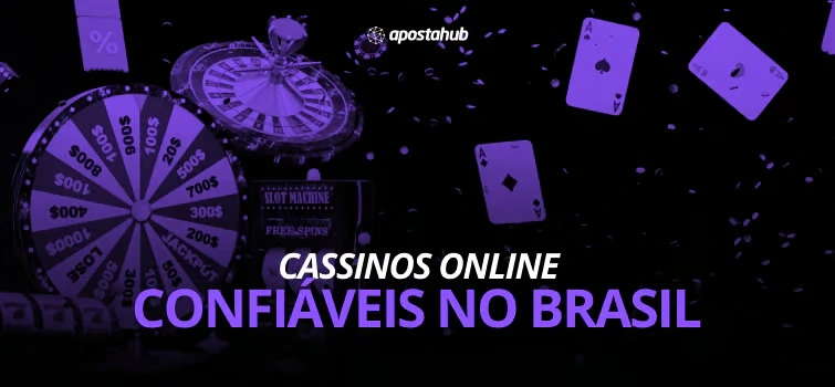 Apostas com os maiores retornos nos cassinos online