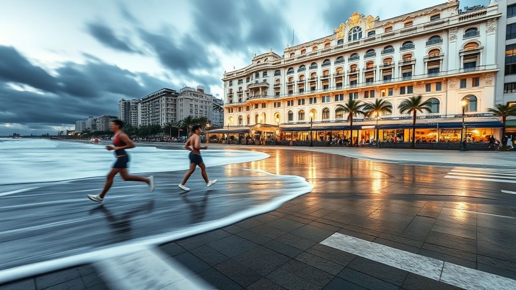 Quais cassinos brasileiros possuem bar com DJ e pista de dança ao vivo?