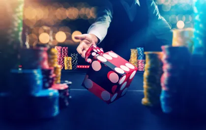 Como Jogar Pebolim com Fichas de Cassino em Festas Temáticas